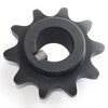 QYMOTO Genuine 420 Chain 10 Tooth Sprocket for Coleman KT196