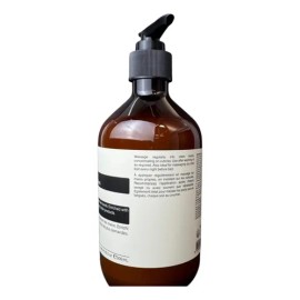 Aesop Crema De Manos Resurrection Aromatique Handbalm 500ml                                                                                           