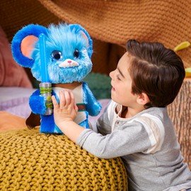 Star Wars Adventures of Little Jedi, Talking Jedi Nubs, Electronic Plush, Toys for Young Children