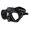 SEAC Kids' Elba Md Mask, S/BL Black