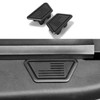 Linskip for RAM Bed Rail Covers Compatible with 2019 2020