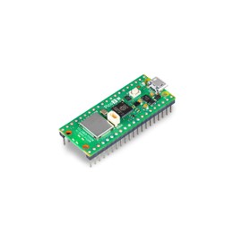 Raspberry Pi® Pico 2 WH Microcontroller Pico 2 WH