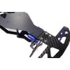 Integy Upgrades for Team Associated, Alloy Chassis & Carbon Fiber