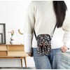 WZMPA Twilight Inspired Crossbody Bags Edward Cullen & Bella Swan