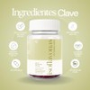 Caro Fit Isoflavonas Soya Mujer Maca Camote Silvestre Naranja Amarga