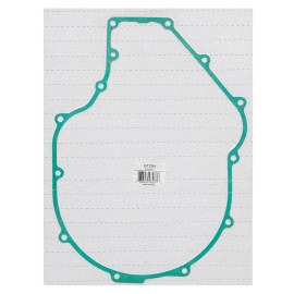 Caltric Clutch Cover Gasket for Kawasaki GPZ1100 Gpz 1100 ZX1100 ZX 1100 1995-1997