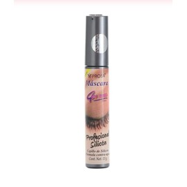Rimel Mascara Pestañas Silicón profesional efecto Largo Extremo