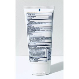 CeRave Sunscreen Body Lotion SPF30 5 oz. Brand New