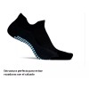 OAK AND REED Calcetines Para Yoga Pilates Con Base Antiderrapante