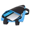 MOOCY Bike Bag, Bicycle Frame Bag,Cycling Accessories Pack for Phone,