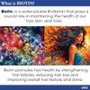 Difeel Aceite para el cabello con biotina premium 7.1 oz.