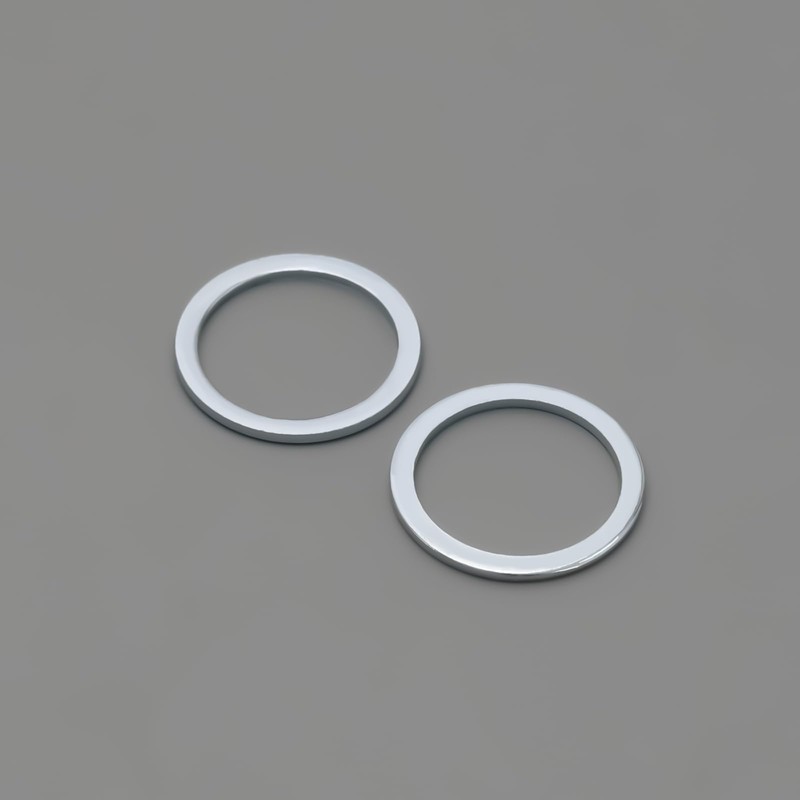eMagTech 10PCS Saw Blade Bore Bushing Reduction Ring Conversion Ring