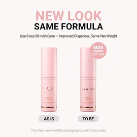 KAHI Wrinkle Bounce Multi Balm Stick | PDRN Collagen Wrinkle Stick | Korean Skin Care |All-in-One Hydrating Lip Balm Eye Cream Neck Cream Make Up Base & Face Mist Moisture Balm