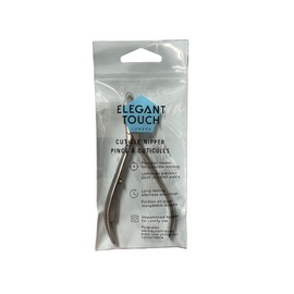 Elegant Touch Cuticle Nipper