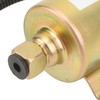 DC 12V Electric Fuel Pump Automotive Parts E11007 Replacement for
