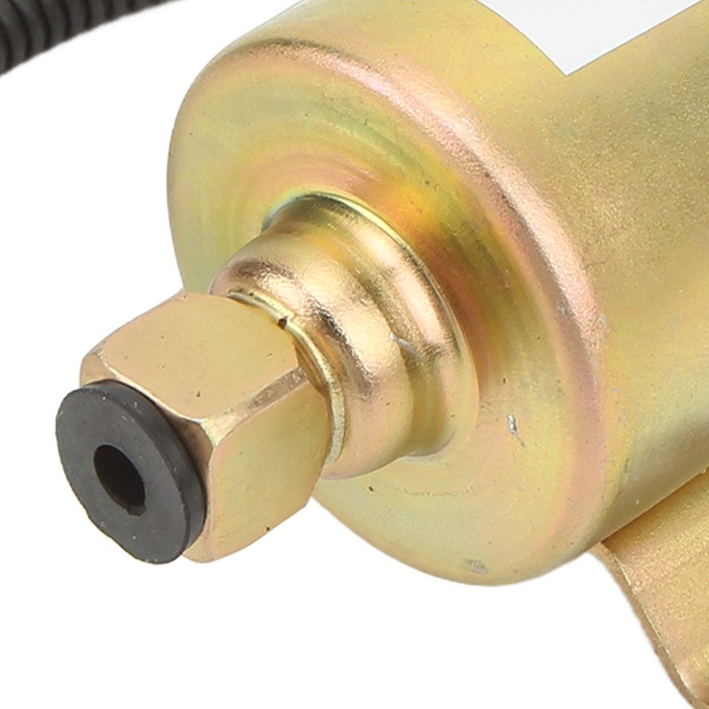 DC 12V Electric Fuel Pump Automotive Parts E11007 Replacement for