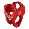 Aluminum Alloy Bicycle Stem 31.8mm Bike Short Stem for Road