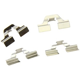 TRW PFK405 Pad Fitting Kit