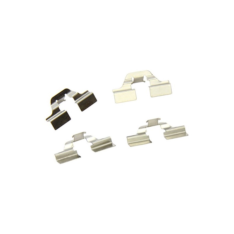TRW PFK405 Pad Fitting Kit