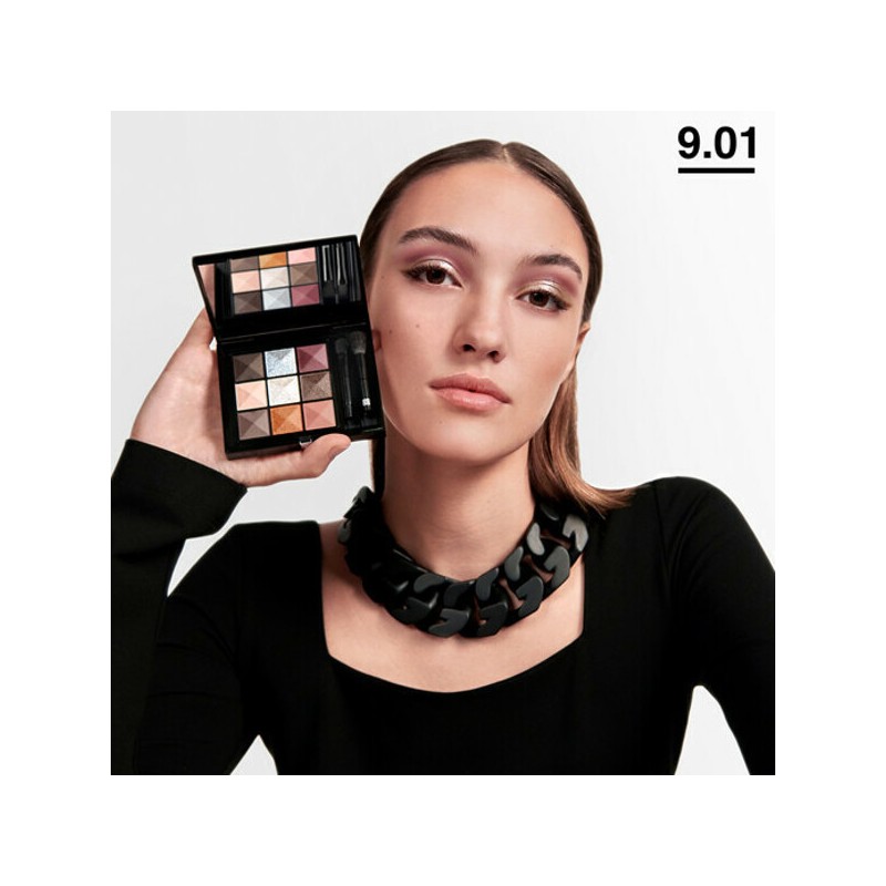 (현대백화점)지방시 르9드 아이섀도우 팔레트 (Hyundai Department Store) Givenchy Le 9