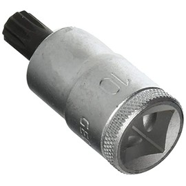 GEDORE INX 19 Multipoint Socket M10 6159430