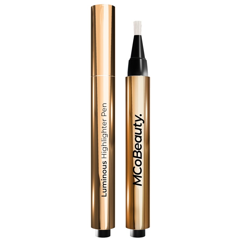 MCoBeauty Luminous Highlighter Pen 2.5ml (Various Shades), 2.0