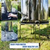 Replacement Stainless Steel Spigot for Berkey Big, Travel, Royal Gravity-fed
