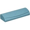 Tacy Case Glasses Case Blue Hard Magnet Thin HY-80135-12 Blue