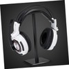 SEWACC Gaming Headset Rack Slip Headphone Stand for Tabletop Stylish