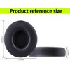Replacement Ear Pads Compatible with Beats Solo 2.0 Solo 3.0