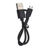 6LED HD Endoscope 5.5MM Wireless WiFi Inspection Camera IP67 Waterproof