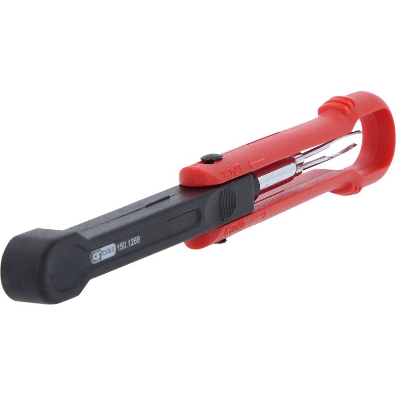 KS Tools 150.1269 Unlocking Tool for blade terminal/blade terminal sleeve