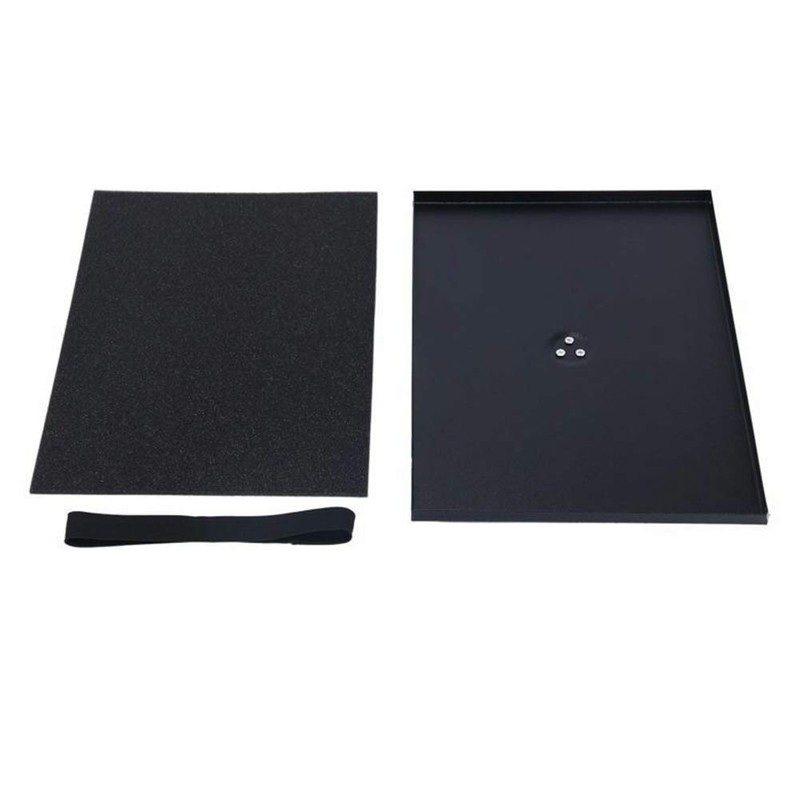 Projector Floor Stand, Laptop Tripod, Universal Shelf, Thick Non-Slip Base
