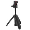 Desktop Camera Tripod Cell Phone Selfie Stick Aluminum Alloy Extendable