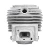 Cylinder Piston Assembly High Silicon Aluminum Alloy Brush Cutter Cylinders