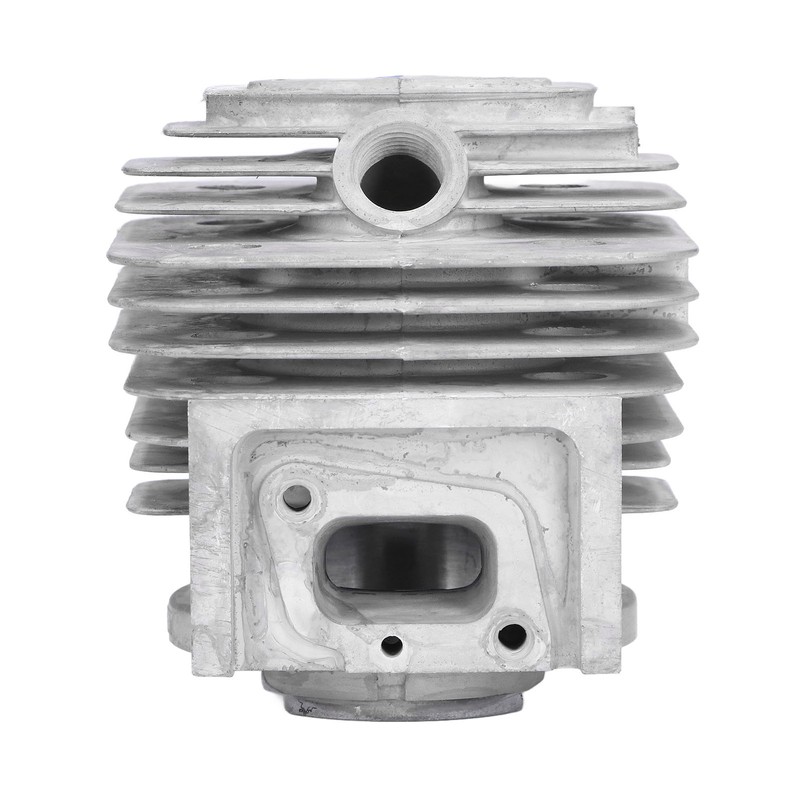 Cylinder Piston Assembly High Silicon Aluminum Alloy Brush Cutter Cylinders
