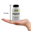 5H8 Nutrition Cordyceps | 90 Cápsulas | Suplemento Alimenticio de