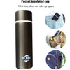 150ml Insulated Cup,Small Water Bottle- Keeps Cold for 8 Hours,