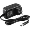 Marg 12V Wall Charger AC Adapter for BP-DL700 DURALAST 700