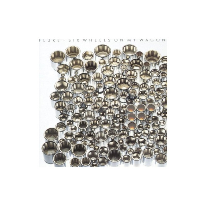 Six Wheels On My Wagon