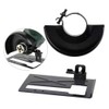 Batreetek Angle Grinder 100mm Cutting Machine Holder with Base Cover