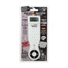 MySmartBuy Collins Electronic Bilingual Translator Bookmark - German, White