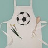 Azeeda 'Football' Kid’s Cooking Apron (AP00028894)