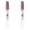 Maybelline New York Lippenstift, Super Stay 24H, Flüssig und langanhaltend,