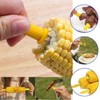 DKDDSSS 30 Pcs Corn Holders, Corn on The Cob Skewers