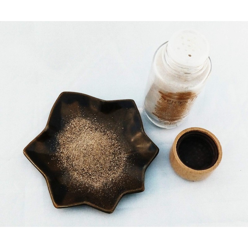 栽培から収穫まですべて国内生産の無農薬 純国産 キクラゲ 粉末（パウダー） 50ｇ×5：食物繊維 ビタミンD カルシウム 鉄分が豊富 (乾燥きくらげ粉末50g×5)