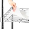 Frienda Frienda Set of 10 Wire Shelf Liner 18 x