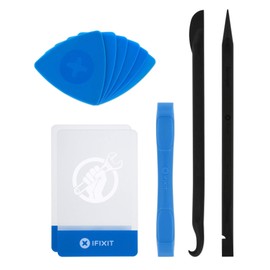 iFixit iFixit Prying and Opening Tool Assortment, Werkzeug-Set zum Hebeln, Öffnen und Reparieren von elektronischen Geräten wie Smartphones, Tablets, etc