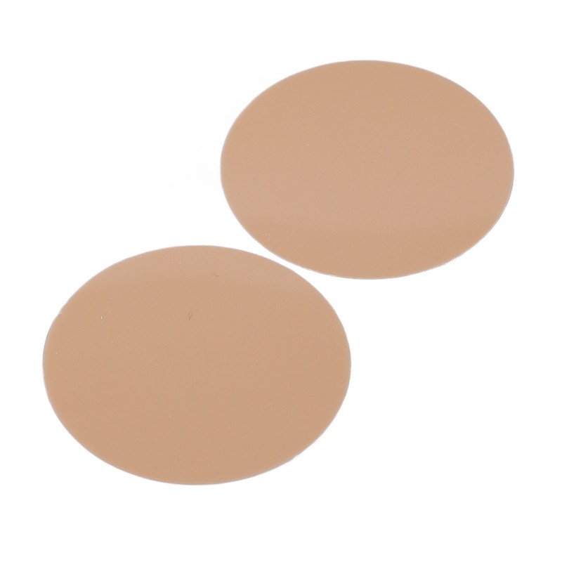 60pcs Concealed Nipple Covers Self Adhesive Prevent Sagging Ultra Thin