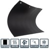 Buyers Products RC30PPB, 2 Pack, Super Durable Black Polymer Mudflaps